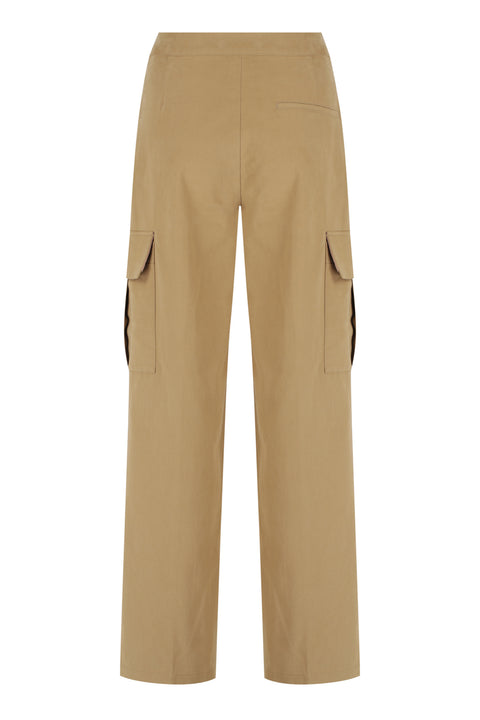 Taylor Cargo Pant