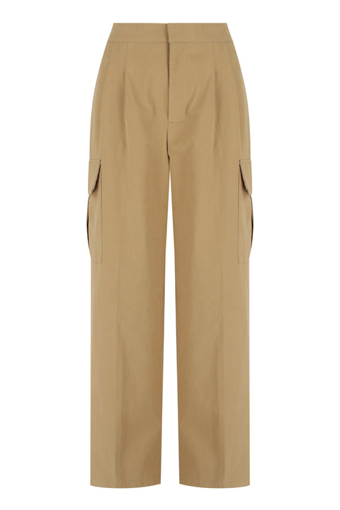 Taylor Cargo Pant