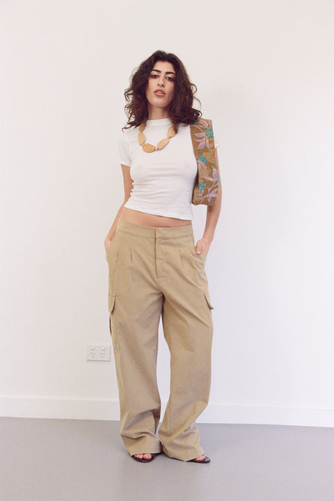 Taylor Cargo Pant