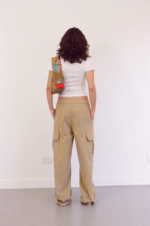 Taylor Cargo Pant
