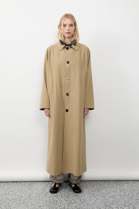 Trench Coat