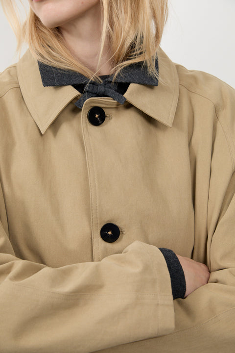 Trench Coat