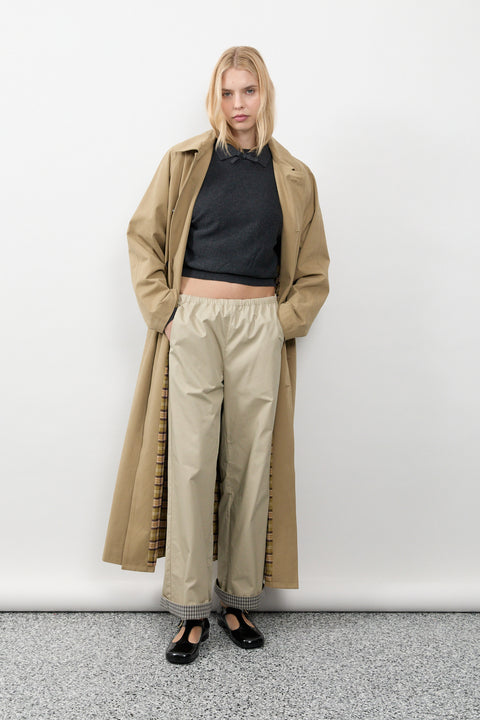 Trench Coat