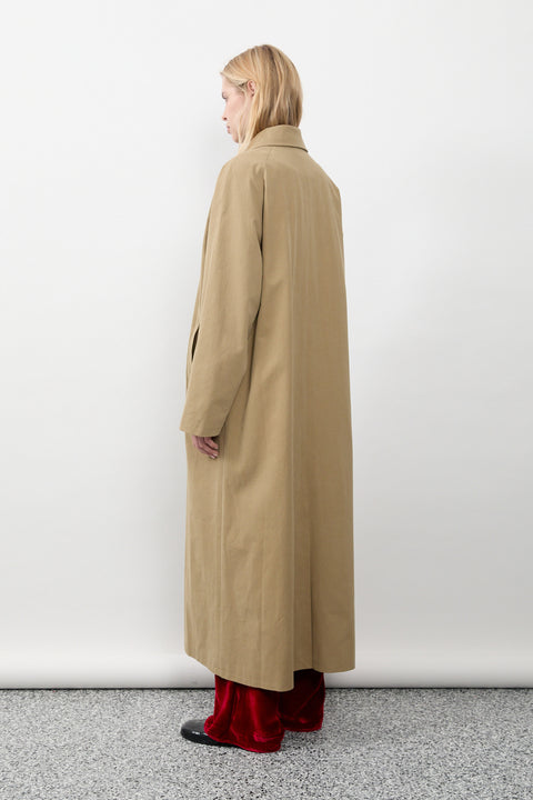 Trench Coat