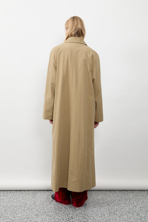 Trench Coat
