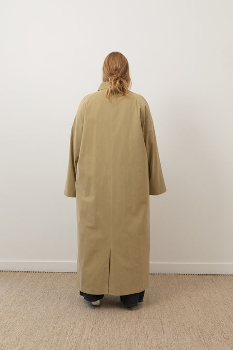 Trench Coat
