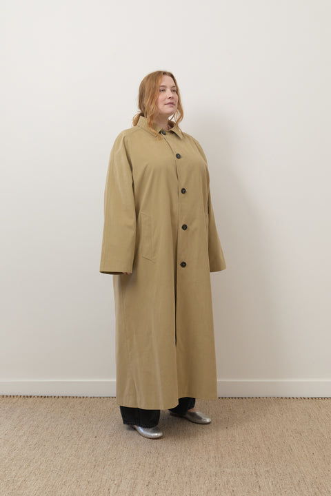 Trench Coat