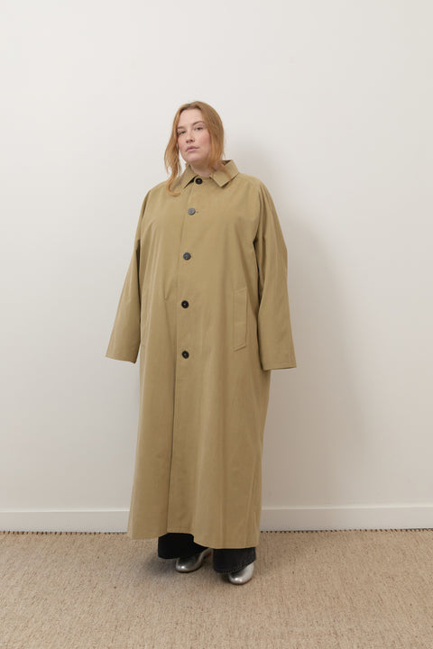 Mercy is 5’8” and wears 2XL