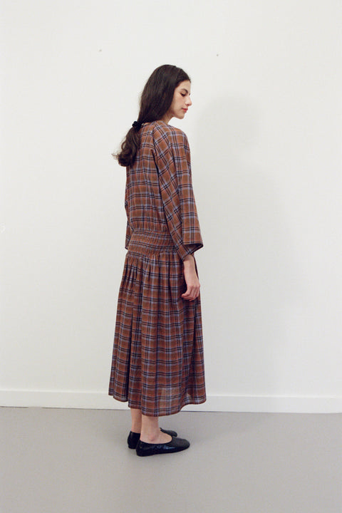 Willow Dress