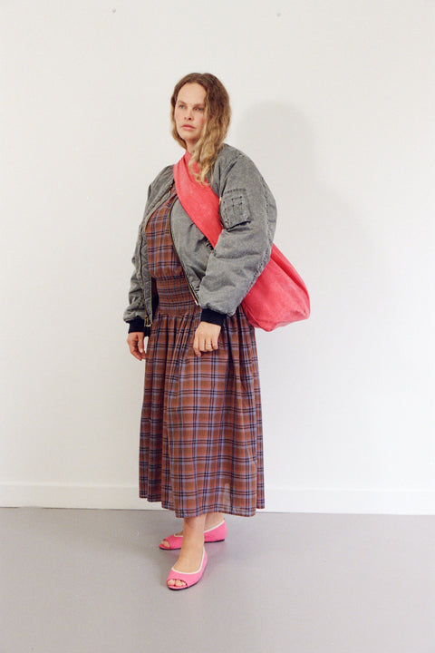 Willow Dress