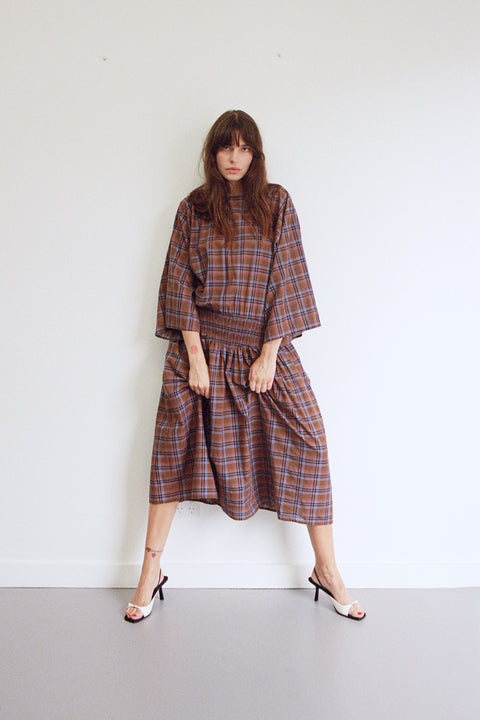 Willow Dress