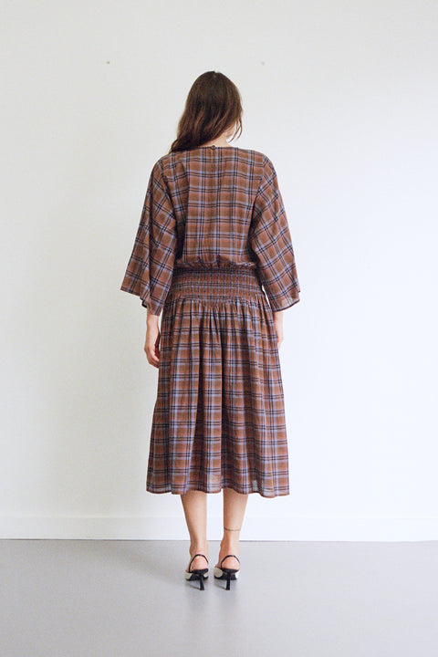 Willow Dress