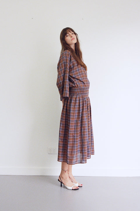 Willow Dress