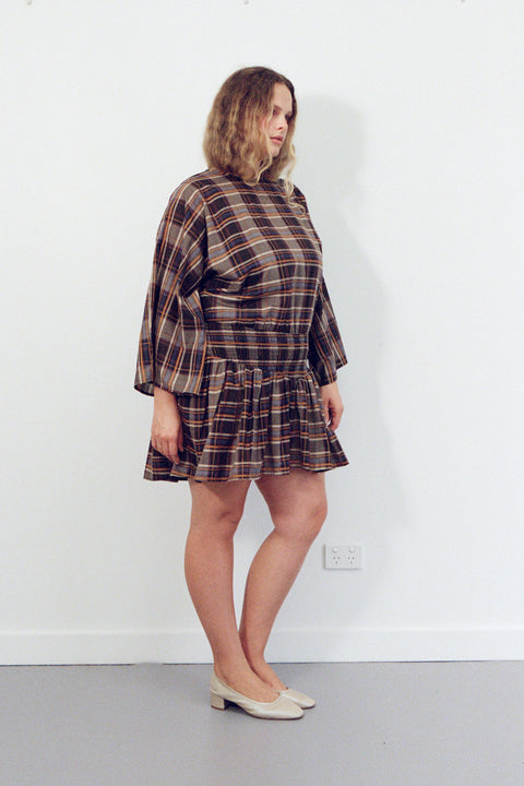 Willow Mini Dress