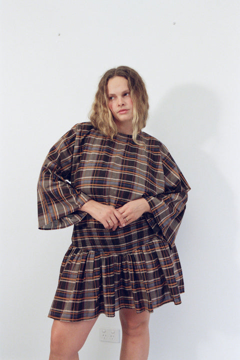 Willow Mini Dress
