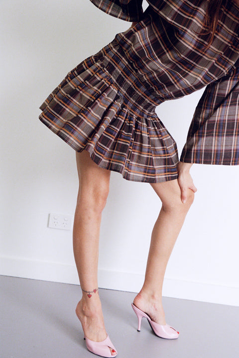 Willow Mini Dress