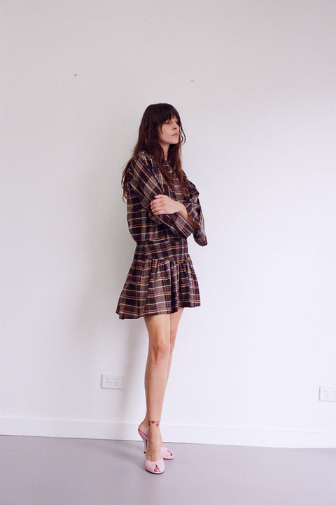 Willow Mini Dress