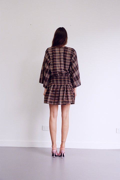 Willow Mini Dress
