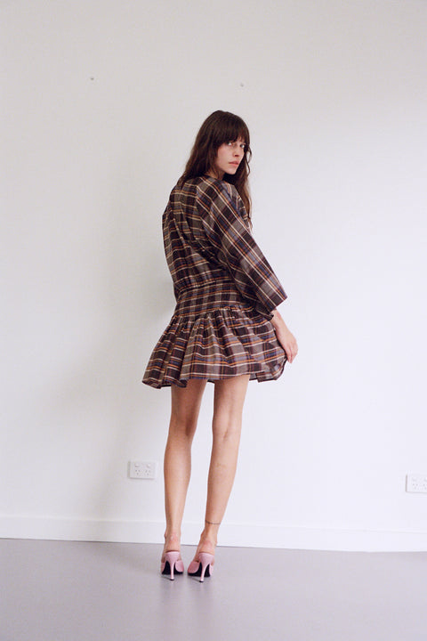Willow Mini Dress