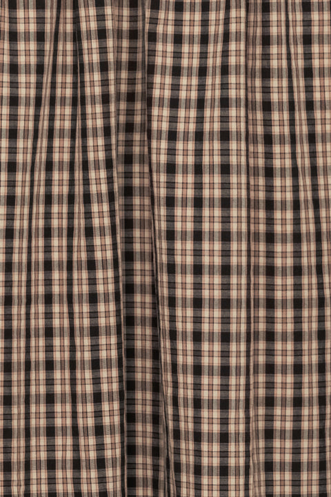 Chestnut Marta Dress